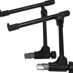 BESPECO KEYBOARD STAND EXTENSION AG12 BMJ