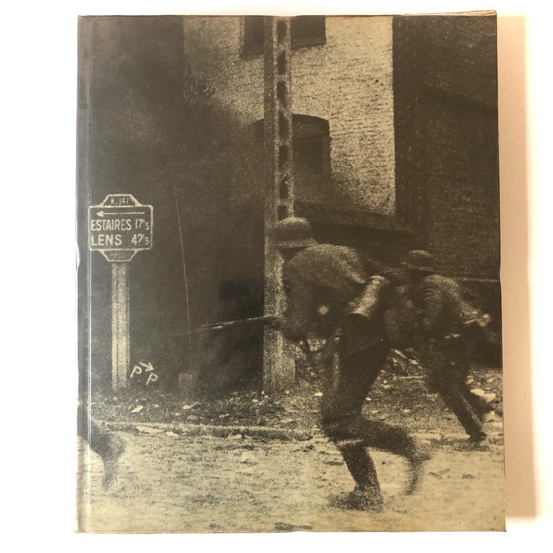 [Buku Preloved Indonesia] Perang Dunia 2 (Pustaka Time Life) - Perang Kilat