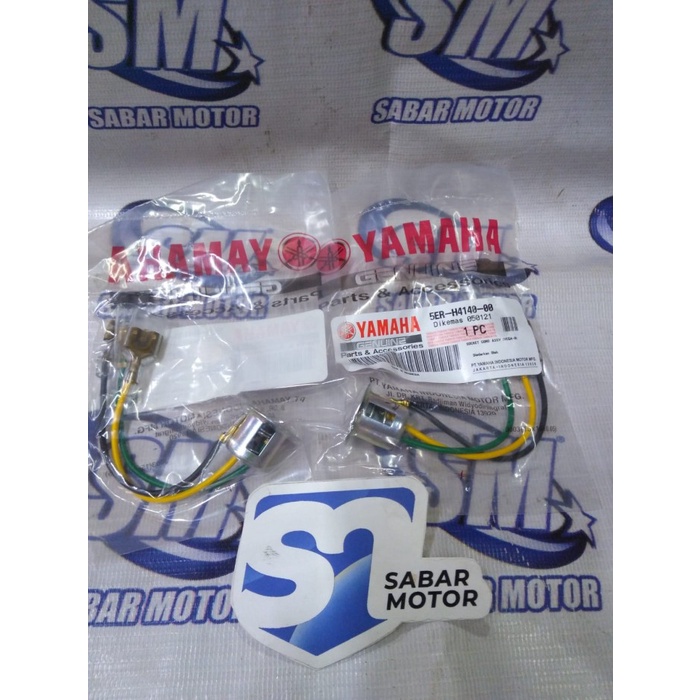 fiting lampu depan mio/mio j/vega r/vega zr heniheni1617