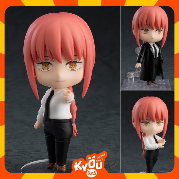 Nendoroid Makima - Chainsaw Man