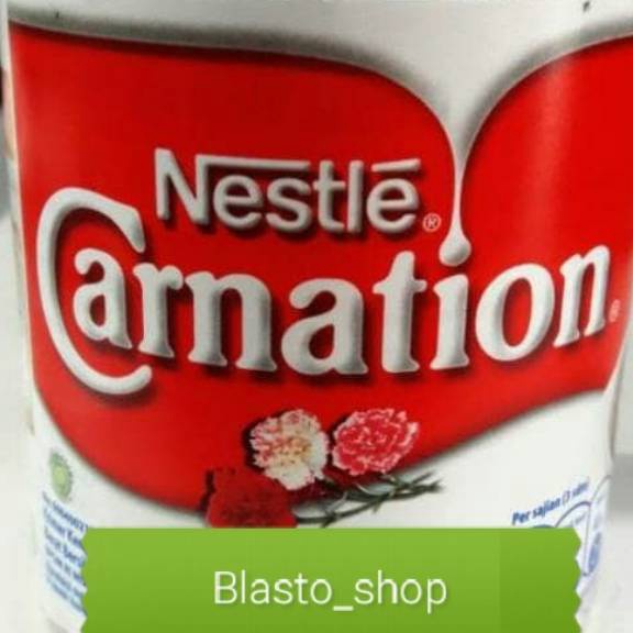 

⿓ C 1879 Susu carnation ⚡TOK SIAP 【COD ✯