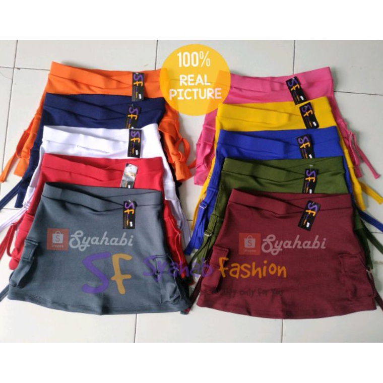 Ready.. ROK SENAM MINI KANTONG