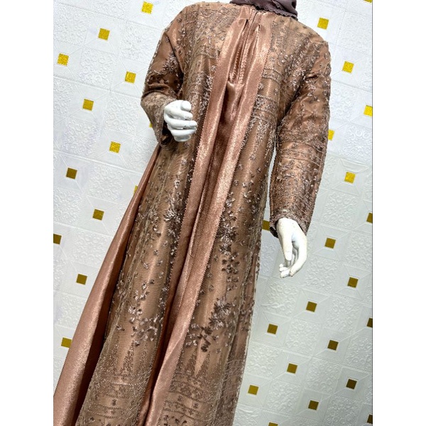 Gamis Maira ZF