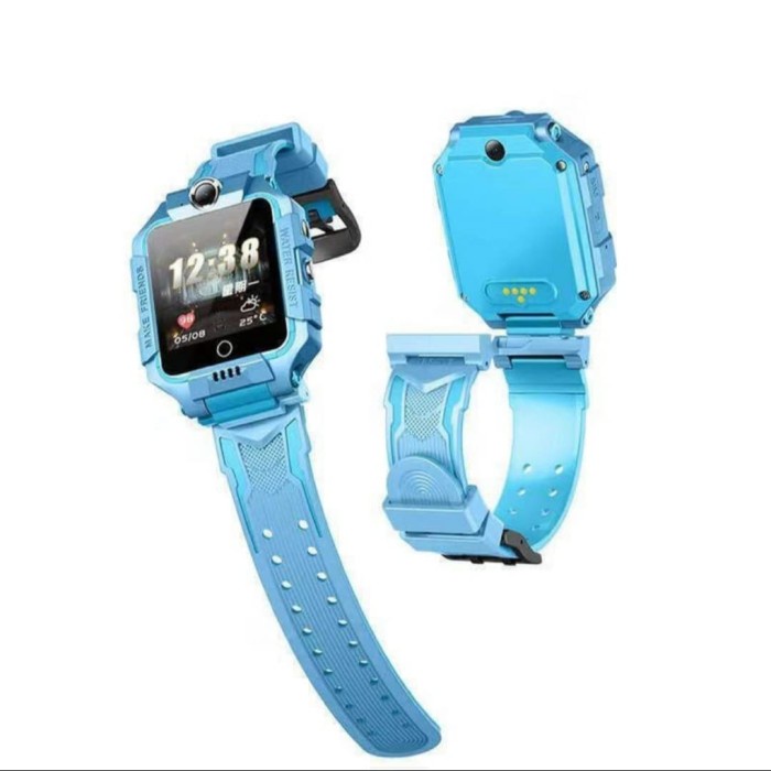 Murah Z6 Imoo Frozen Smartwatch Anak Jam Tangan Pintar Anak NON COD