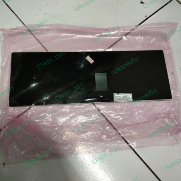 Keyboard Toshiba Portege R30-A R30A-1301 R30-A1302 Tecra Z40