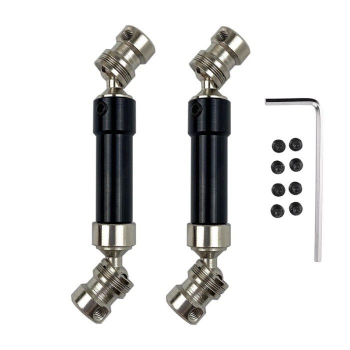 DISKON SPESIAL MN86 DRIVE SHAFT METAL KOPEL MN 86 G500 TERBARU