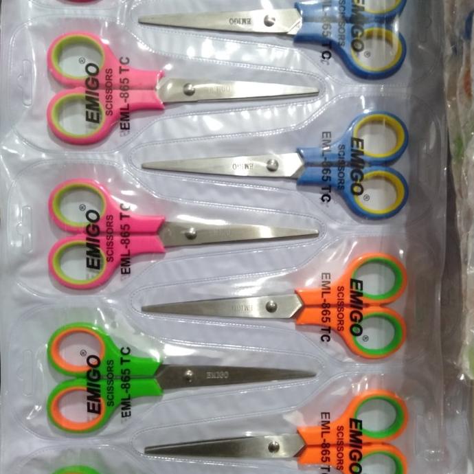

((((()paling dicari] Gunting Ukuran Kecil Paling Murah