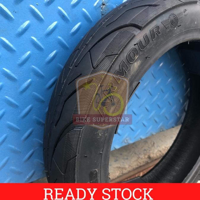 Sale Ban Luar Sepeda Listrik 14 X 2.50 Tubeless Ready E-Bike Exotic Universal Update 2023