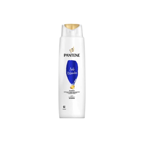 Promo Harga Pantene Shampoo Anti Dandruff 160 ml - Shopee