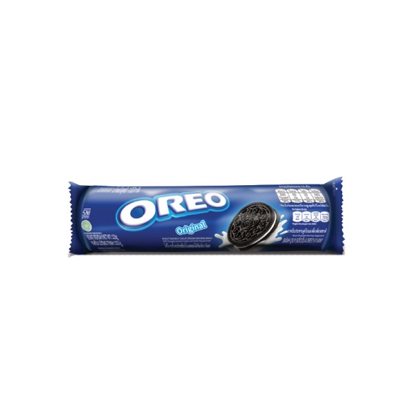 

OREO SANDWICH CREAM 119.6 GR