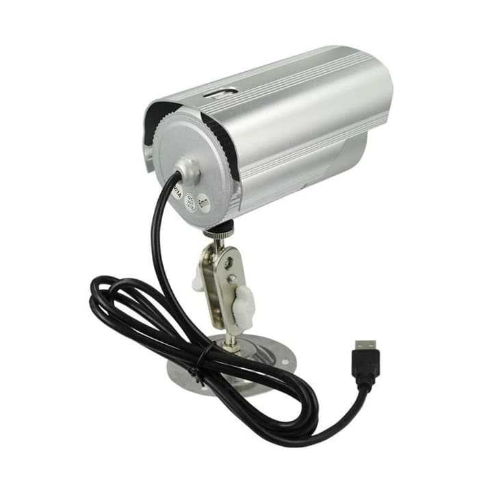 Kamera memory CCTV Outdoor micro sd card 720 P Portable - SMSYT