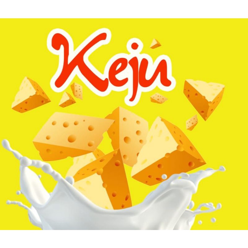 

keju gurih