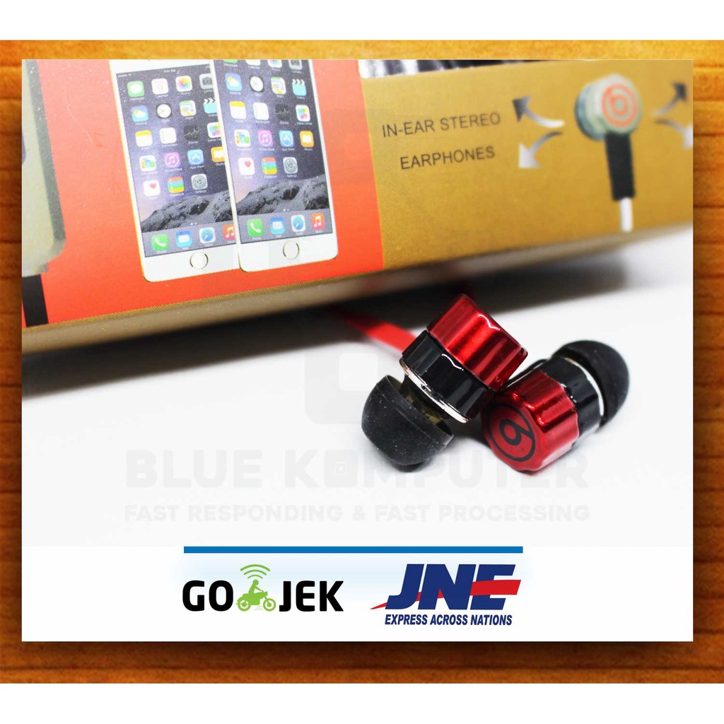 Headset / Handsfree / handfree / earphone Beeats Dr Dre Monster - SMSYT