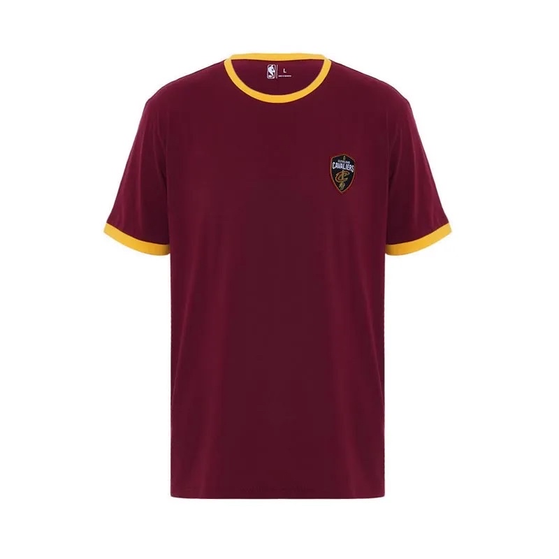 T-SHIRT NIKE NBA CLEVELAND CAVALIERS ORIGINAL AUTHENTIC