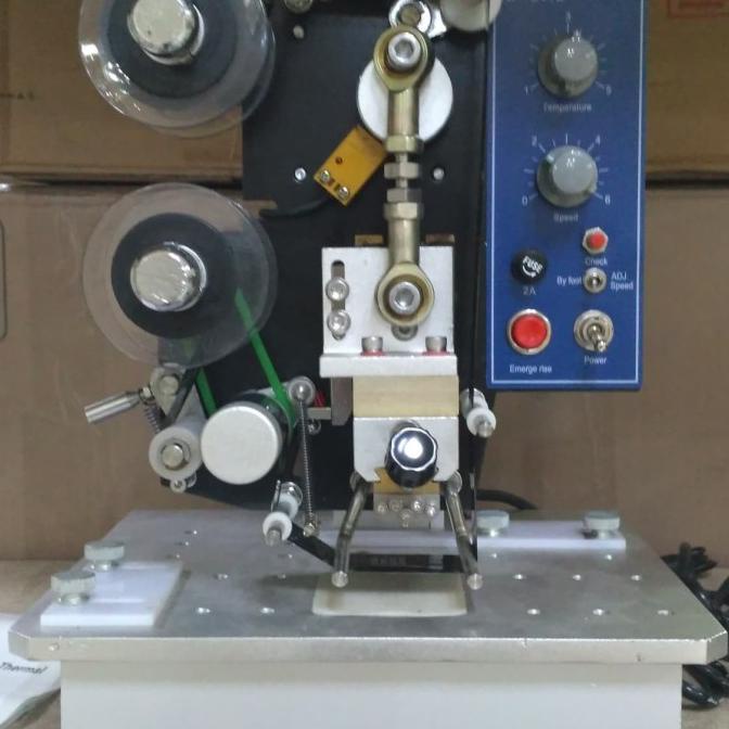 mesin coding HP 241-B