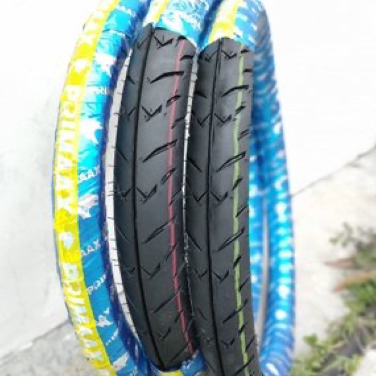 SALE 1 Ban Primaxx Model Comet M1 50 90 60 80 70 80 17 Ban Luar 50/90 60/80 70/80 Ring 17 SK 33 SK33
