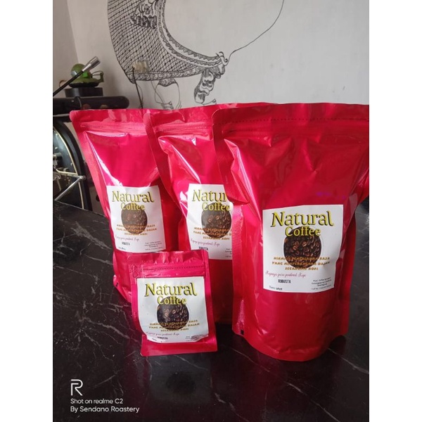 

Naturalcoffee