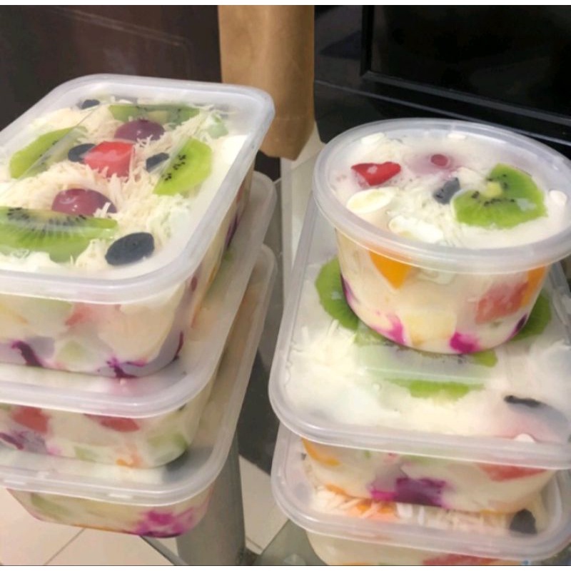 

Saladbuah fresh premium