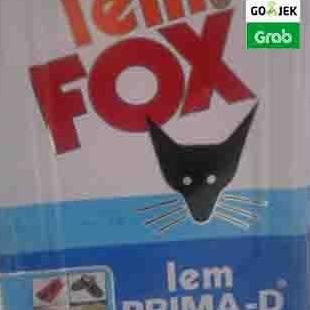 

Buruan beli] Lem FOX Prima D 14 kg