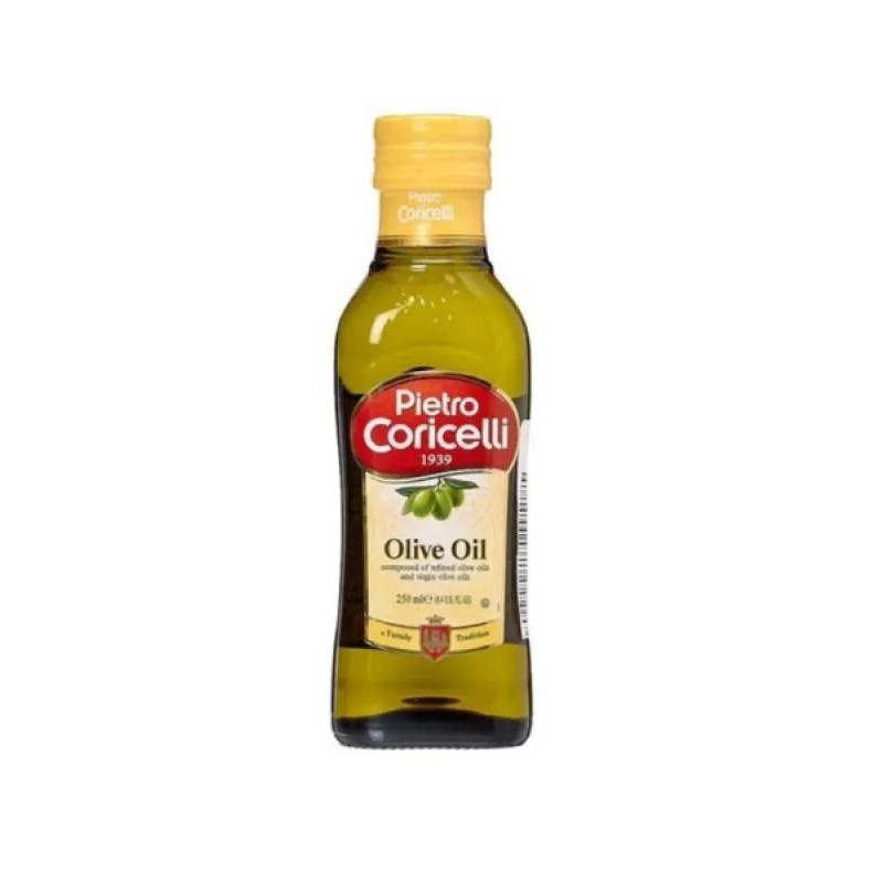 

Pietro Coricelli Olive Oil 250ml