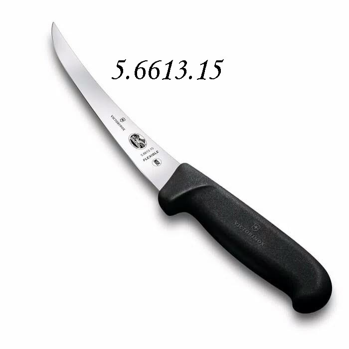 Pisau Boning Victorinox Knife Pemisah Daging Tulang Original
