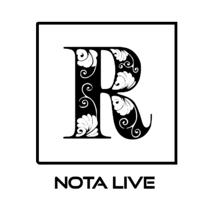 nota live bersama