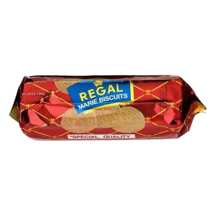 

Regal Marie SPECIAL 250 gr