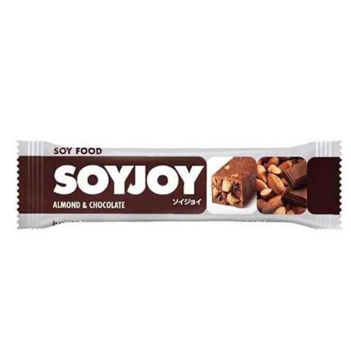 

Soyjoy CHOCOLATE Almond