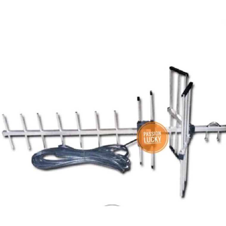¯ ANTENA TV DIGITAL LED LCD+KABEL 10METER e Terlaris Dijual .