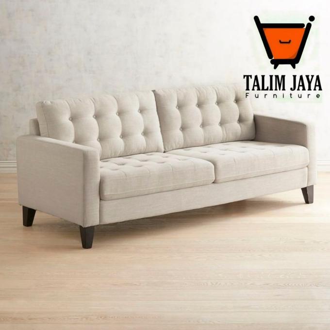 Sofa Minimalis, Sofa Ruang Tamu Minimalis, Sofa Tamu Minimalis Retro Istanatujuh