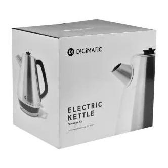Ready, Digimatic Teko Listrik 1.7 Ltr Uyyeta