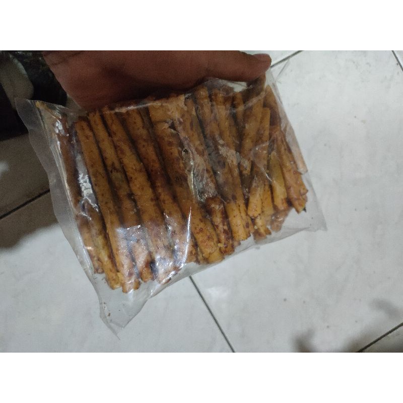 

Pisang aroma | sale pisang caramel coklat 500gr