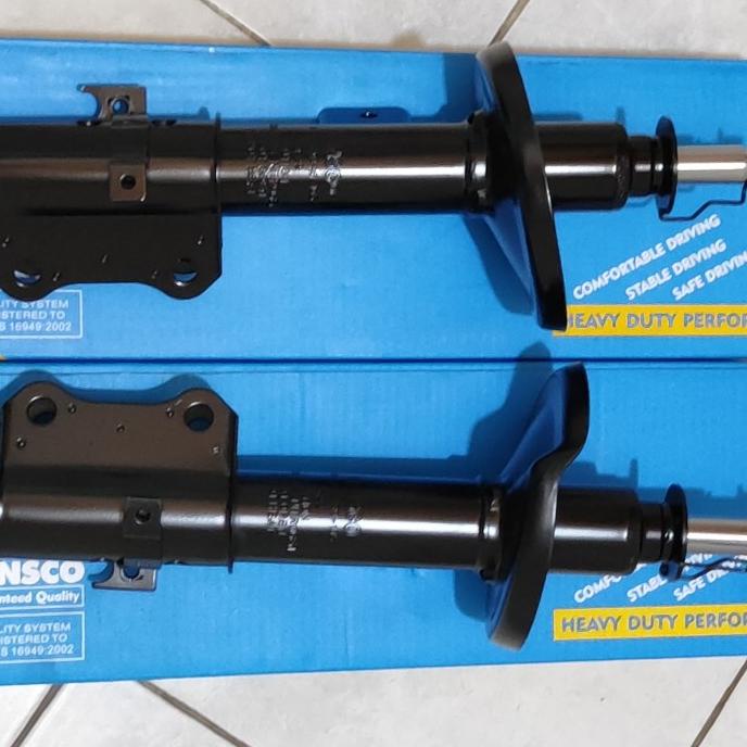 Shockbreaker depan grand vitara Bensco