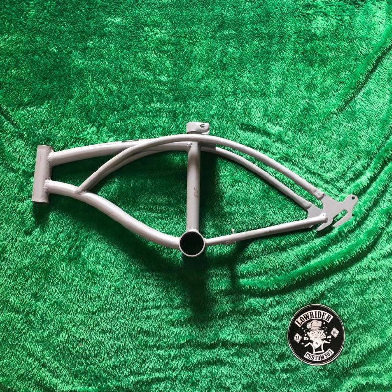 Frame Rangka Sepeda lowrider 12 cowok cewek