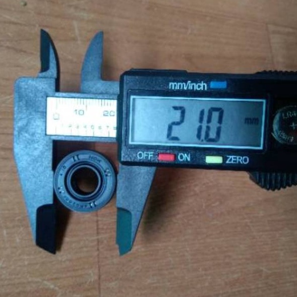 ー UW Oil Seal shockbreaker belakang HONDA Vario Beat ADV ORI Original sil shok skok sok shock Murah｀