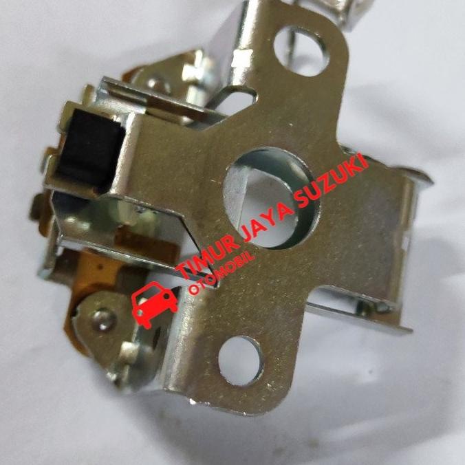 Platina rotak futura, carry 1.0 ST-100 Japan