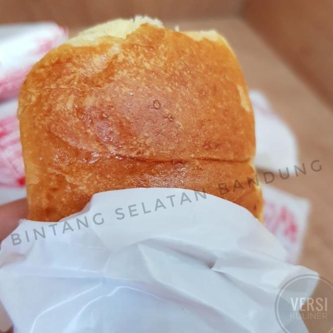

hanya disini] Oleh-Oleh Bandung ROTI SIDODADI MIN PEMBELIAN 3 POTONG