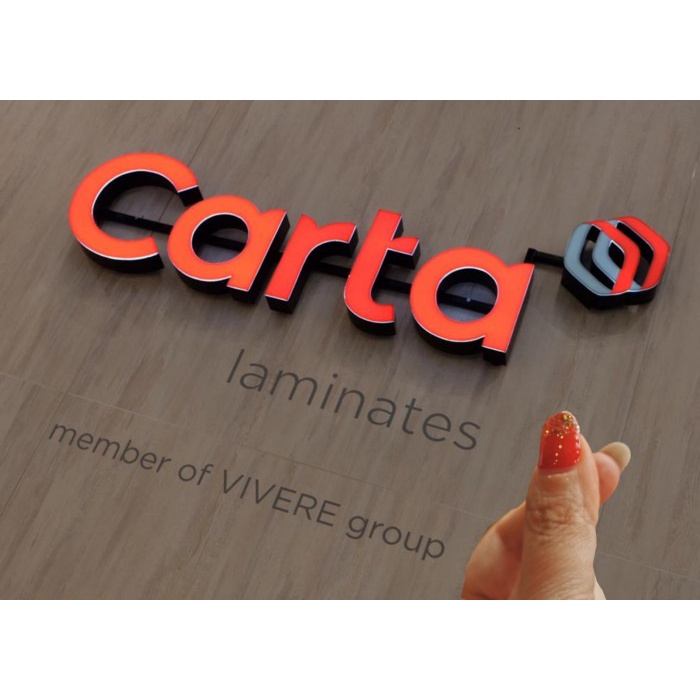 Terlaris Catalog Carta Laminates Carta Hpl