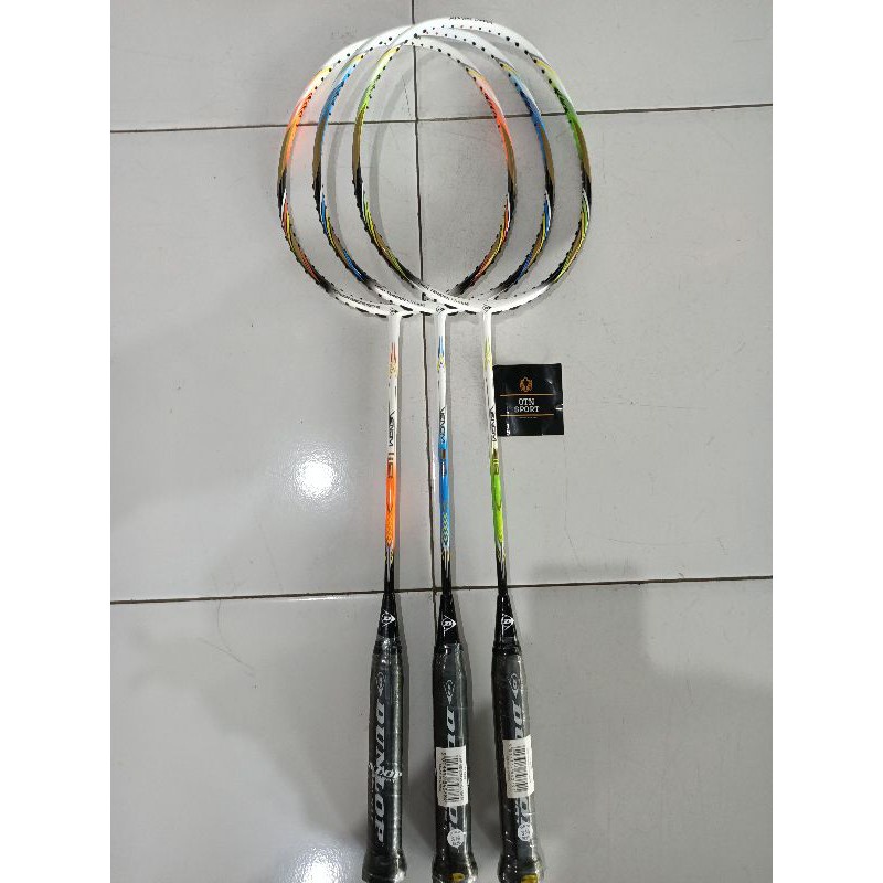 OMV DUNLOP VENOM 110 / 210 / 310 ORIGINAL YPH