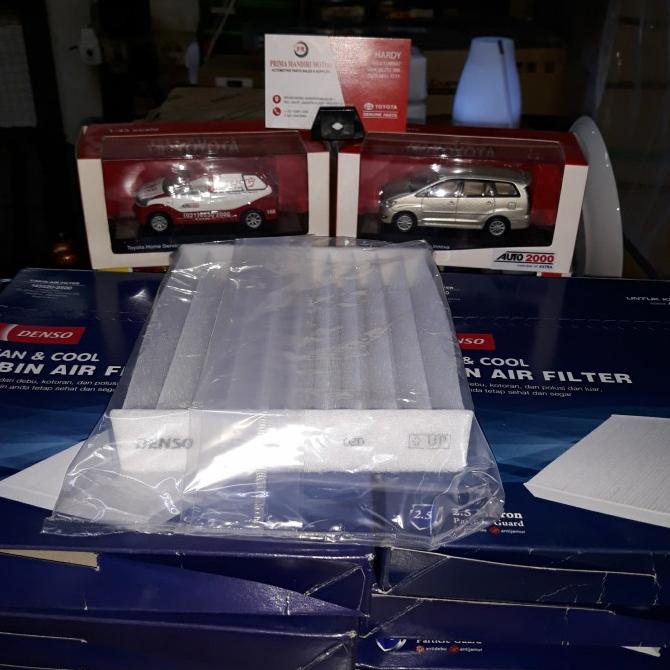 :>:>:>:>] filter kabin filter ac denso avanza