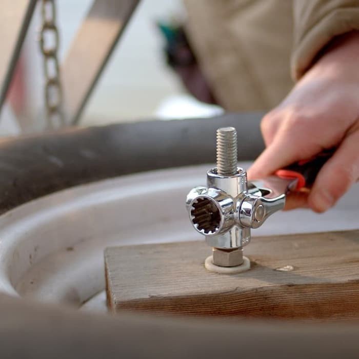 Best Quality Kunci Ring Pas Serbaguna Kunci Serbaguna Kunci Pas Serba Guna