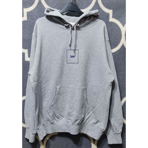 hoodie lee