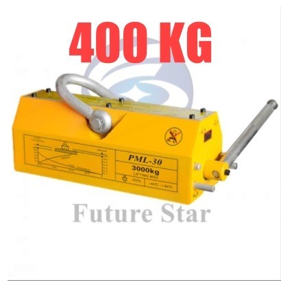 Pengangkat Magnet 400 Kg
