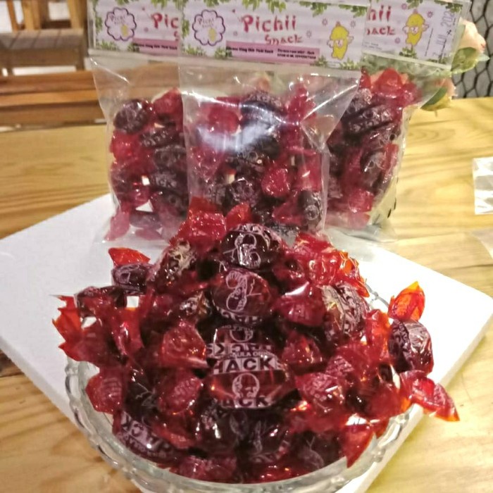 

Permen Hacks (Asli Malaysia 500Gr