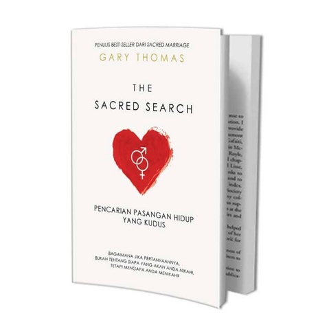 Ready  The Sacred Search ORIGINAL ASLI