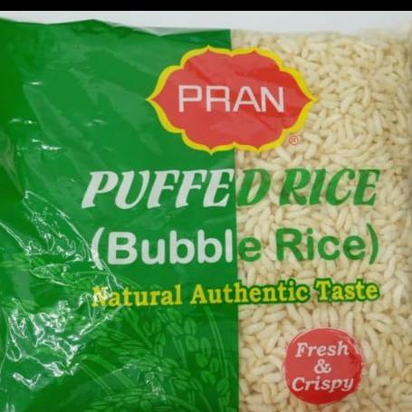 

Buruan beli] PRAN INDIA PUFFED RICE 400gram