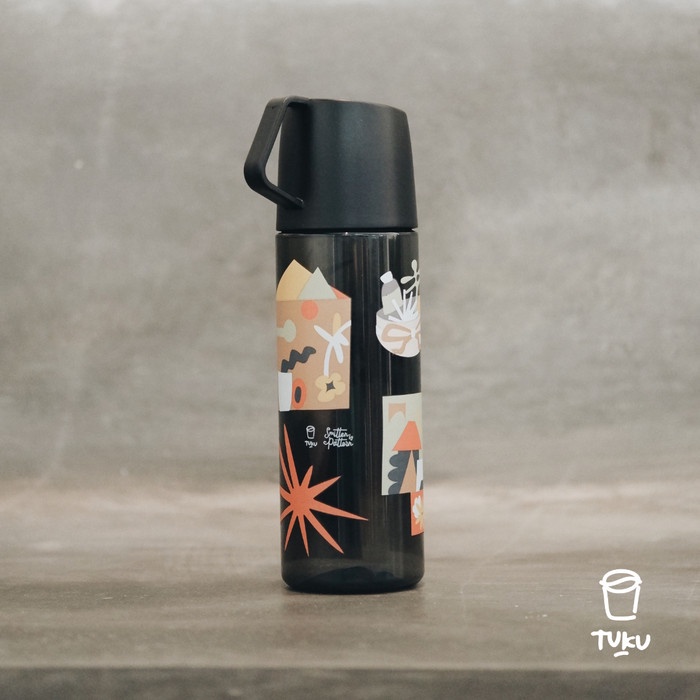 Terlaris Tuku - Tumbler Tetangga Sbp