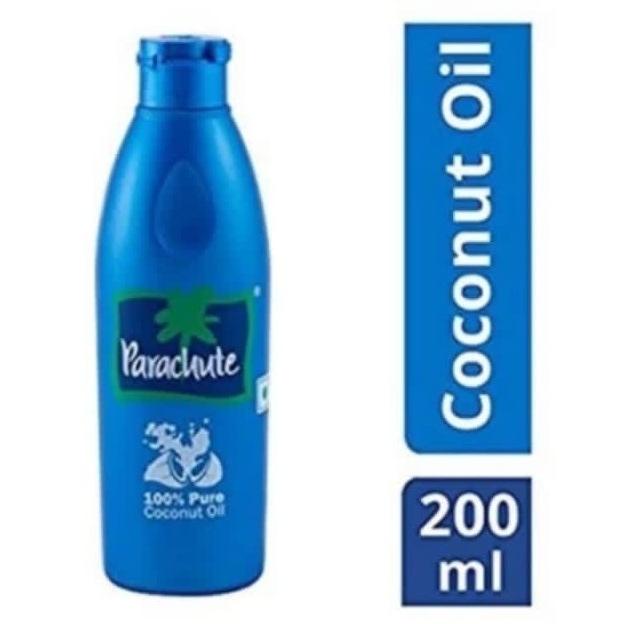 

Buruan serbu] Parachute coconut oil 200 ml