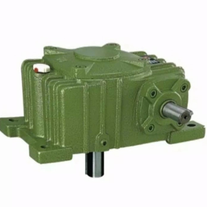 Gearbox WPX80 Gear Box WPX 80 Ratio 1 - 60 Speed Reducer keren