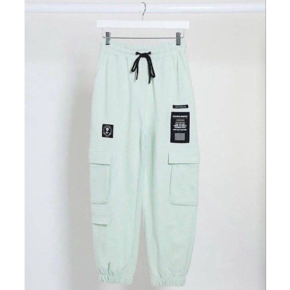 ★★★★★ jogger slimpit sweatpans /jogger pria dan wanita/jogger korea/celana import/celana pria/celana